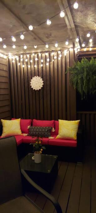 Вилла J.Creek Retreat, Creekside Townhouse +1 Car Garage Мегги-Вэлли Экстерьер фото